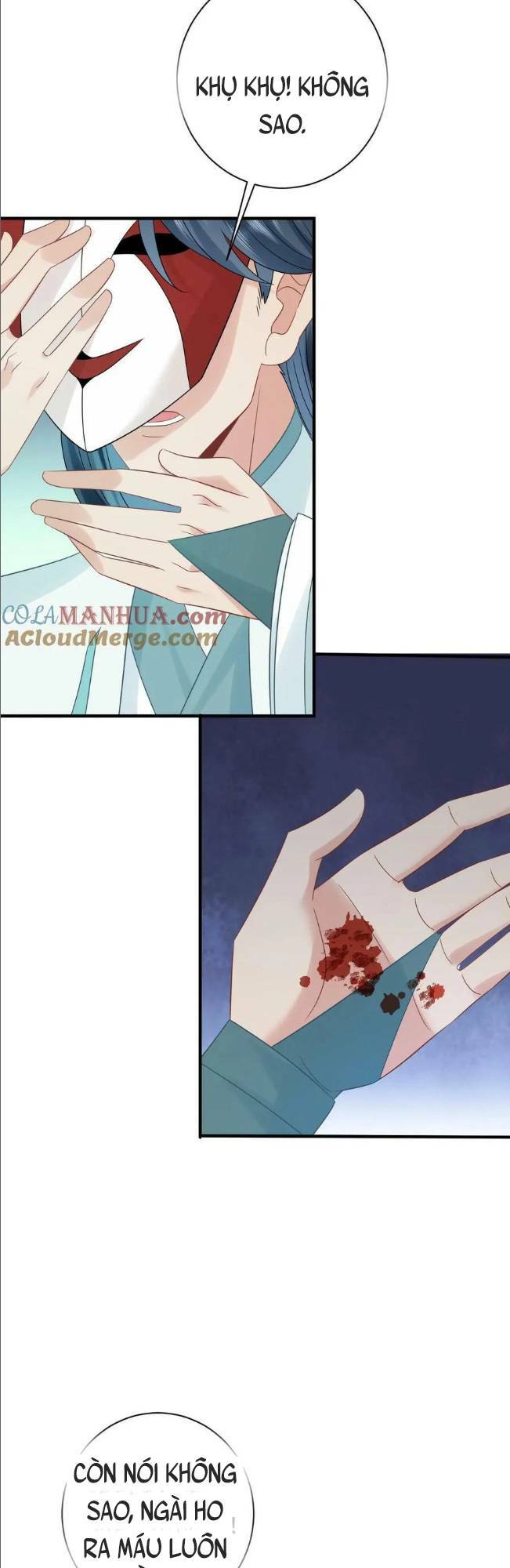 3 Kiếp Xui Xẻo, Kiếp Này Cùng Ta Thần Kinh Chapter 112 - Trang 2