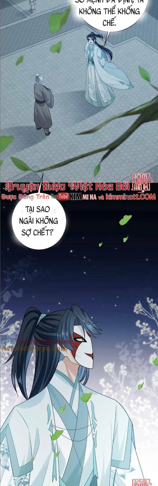 3 Kiếp Xui Xẻo, Kiếp Này Cùng Ta Thần Kinh Chapter 112 - Trang 2