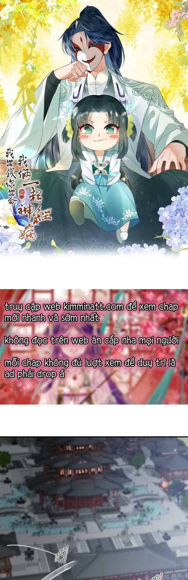 3 Kiếp Xui Xẻo, Kiếp Này Cùng Ta Thần Kinh Chapter 113 - Trang 2