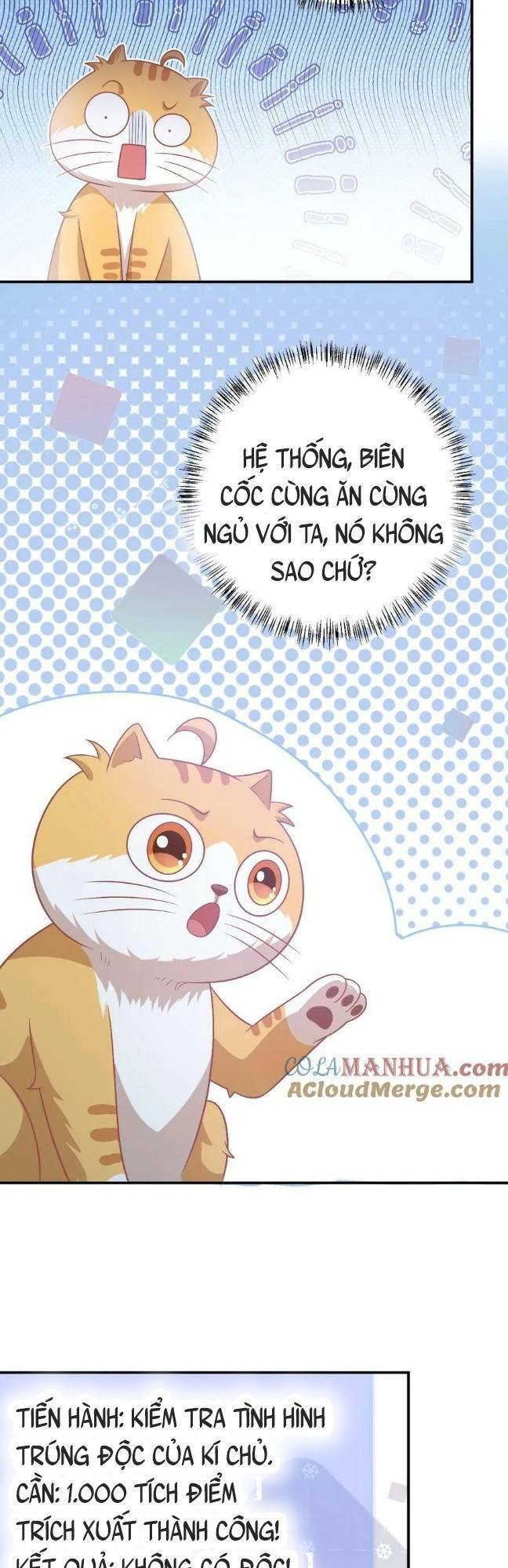 3 Kiếp Xui Xẻo, Kiếp Này Cùng Ta Thần Kinh Chapter 113 - Trang 2