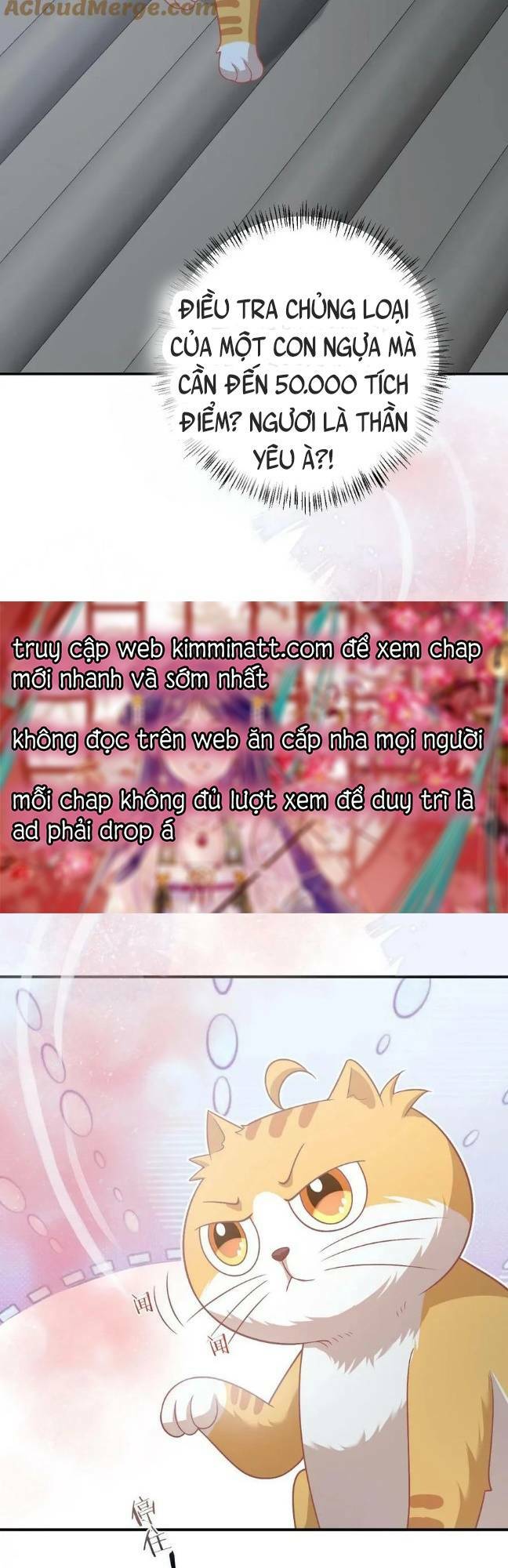 3 Kiếp Xui Xẻo, Kiếp Này Cùng Ta Thần Kinh Chapter 113 - Trang 2