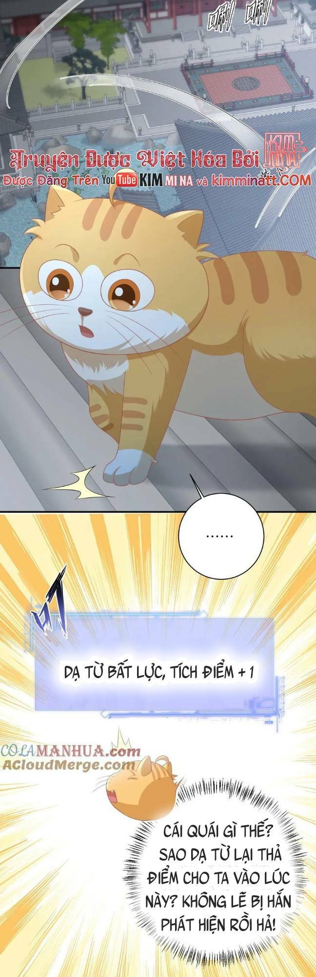 3 Kiếp Xui Xẻo, Kiếp Này Cùng Ta Thần Kinh Chapter 113 - Trang 2