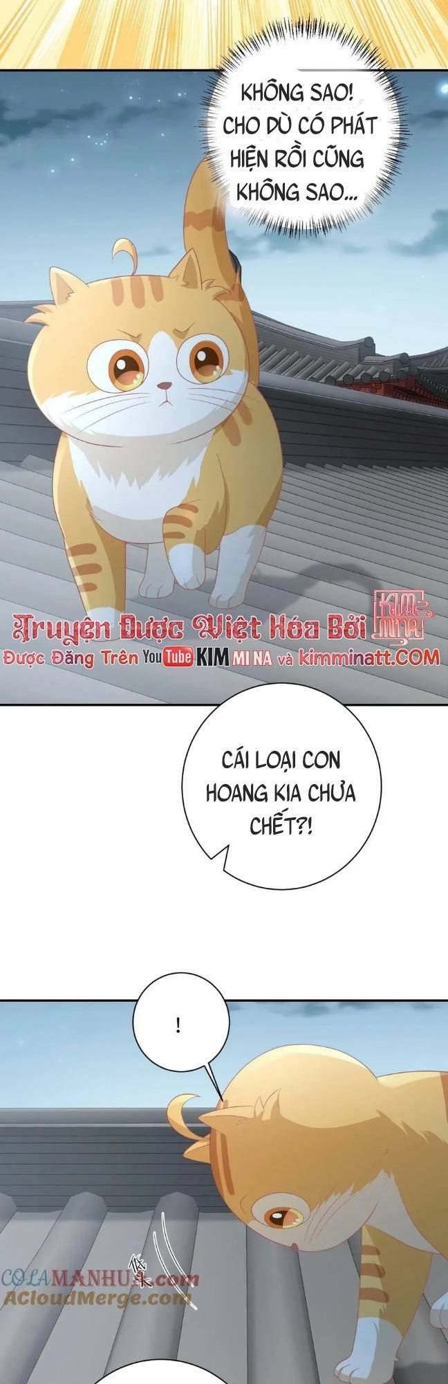 3 Kiếp Xui Xẻo, Kiếp Này Cùng Ta Thần Kinh Chapter 113 - Trang 2