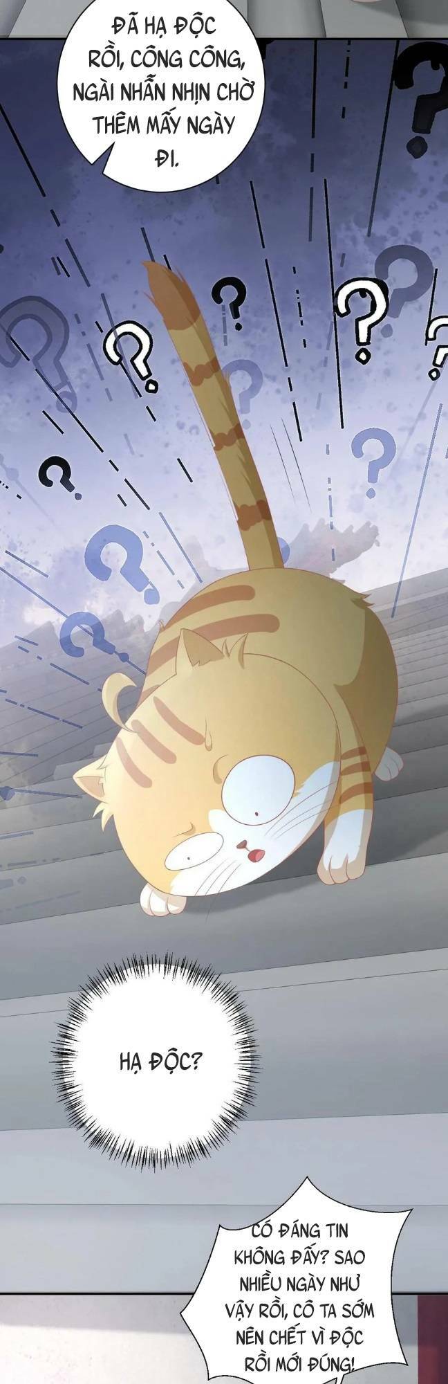 3 Kiếp Xui Xẻo, Kiếp Này Cùng Ta Thần Kinh Chapter 113 - Trang 2