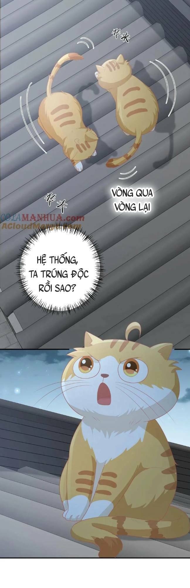 3 Kiếp Xui Xẻo, Kiếp Này Cùng Ta Thần Kinh Chapter 113 - Trang 2