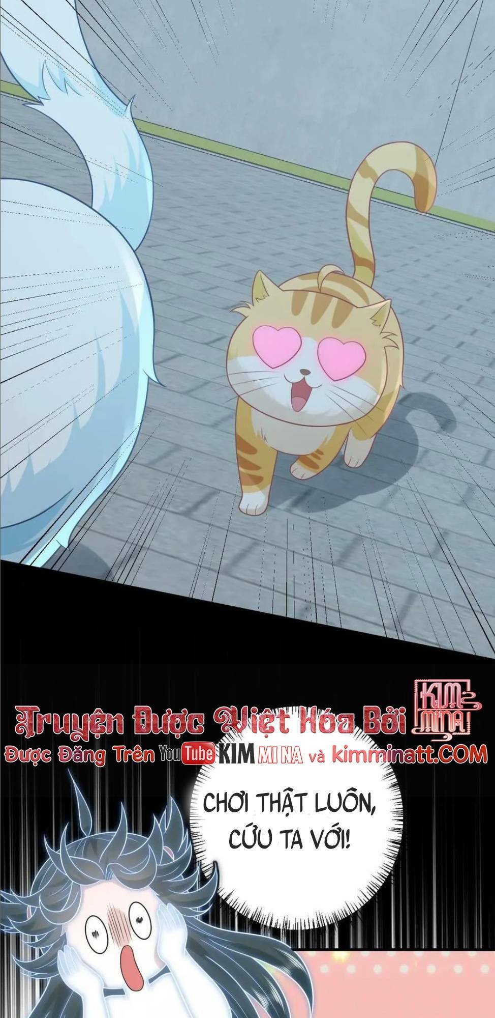 3 Kiếp Xui Xẻo, Kiếp Này Cùng Ta Thần Kinh Chapter 114 - Trang 2