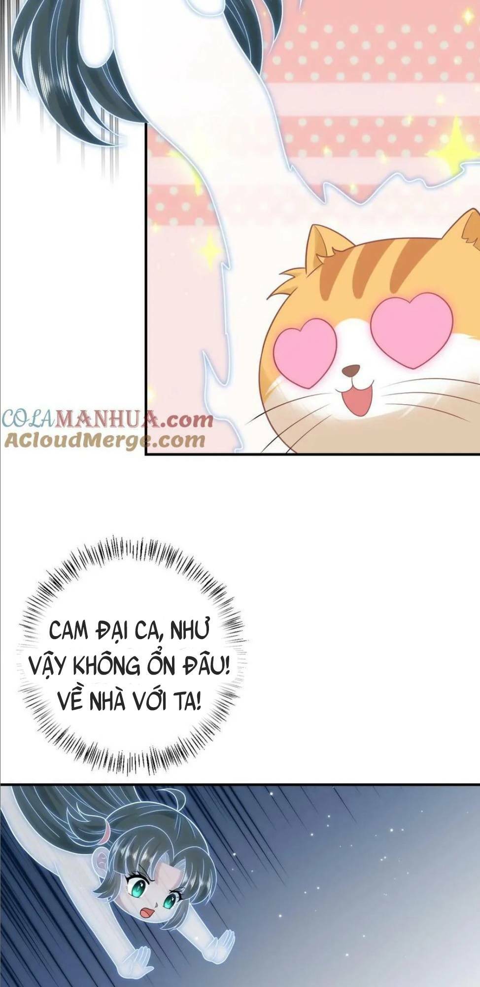 3 Kiếp Xui Xẻo, Kiếp Này Cùng Ta Thần Kinh Chapter 114 - Trang 2