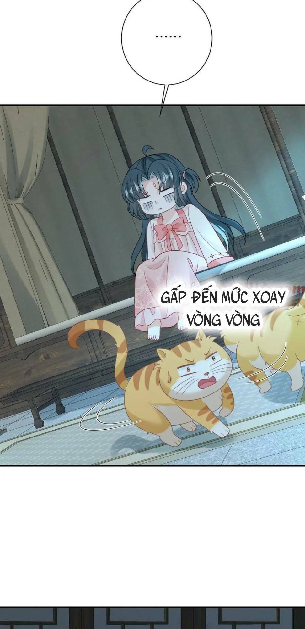 3 Kiếp Xui Xẻo, Kiếp Này Cùng Ta Thần Kinh Chapter 114 - Trang 2