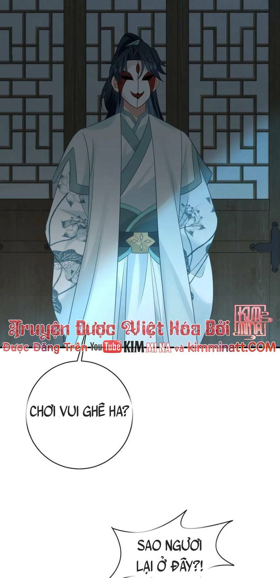 3 Kiếp Xui Xẻo, Kiếp Này Cùng Ta Thần Kinh Chapter 114 - Trang 2