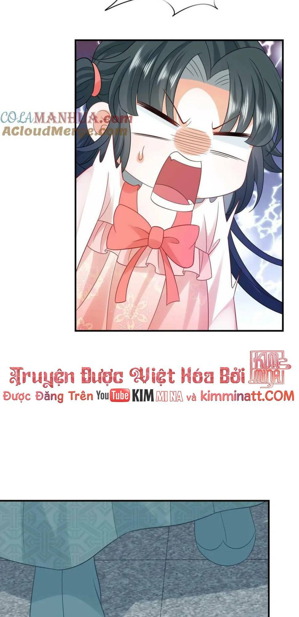 3 Kiếp Xui Xẻo, Kiếp Này Cùng Ta Thần Kinh Chapter 114 - Trang 2