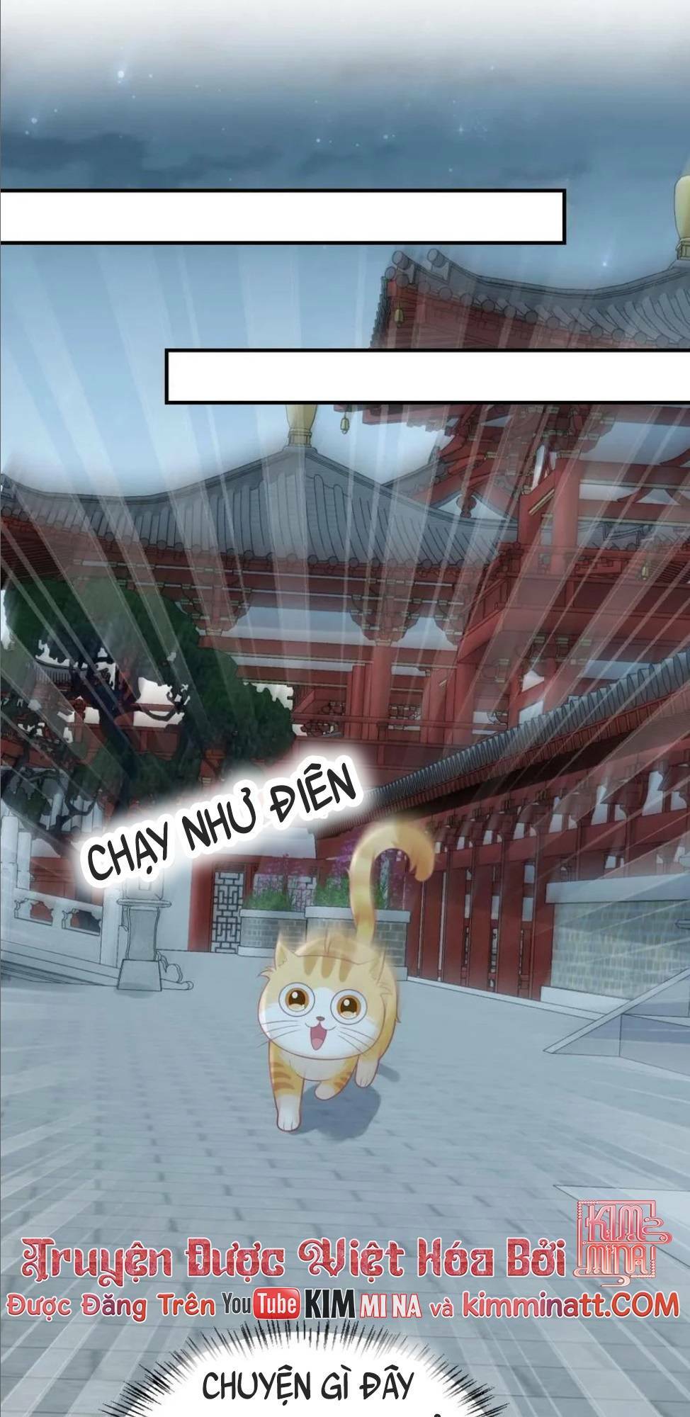 3 Kiếp Xui Xẻo, Kiếp Này Cùng Ta Thần Kinh Chapter 114 - Trang 2