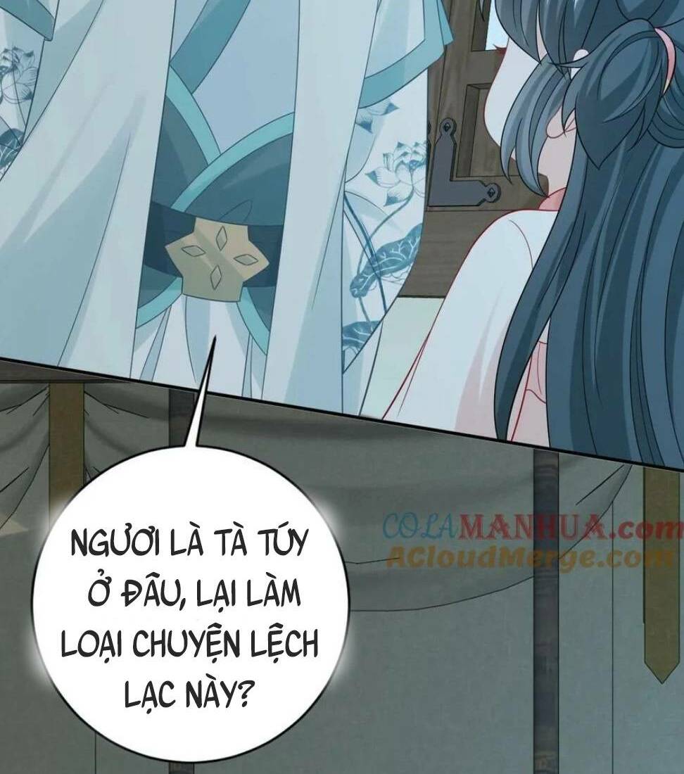 3 Kiếp Xui Xẻo, Kiếp Này Cùng Ta Thần Kinh Chapter 114 - Trang 2