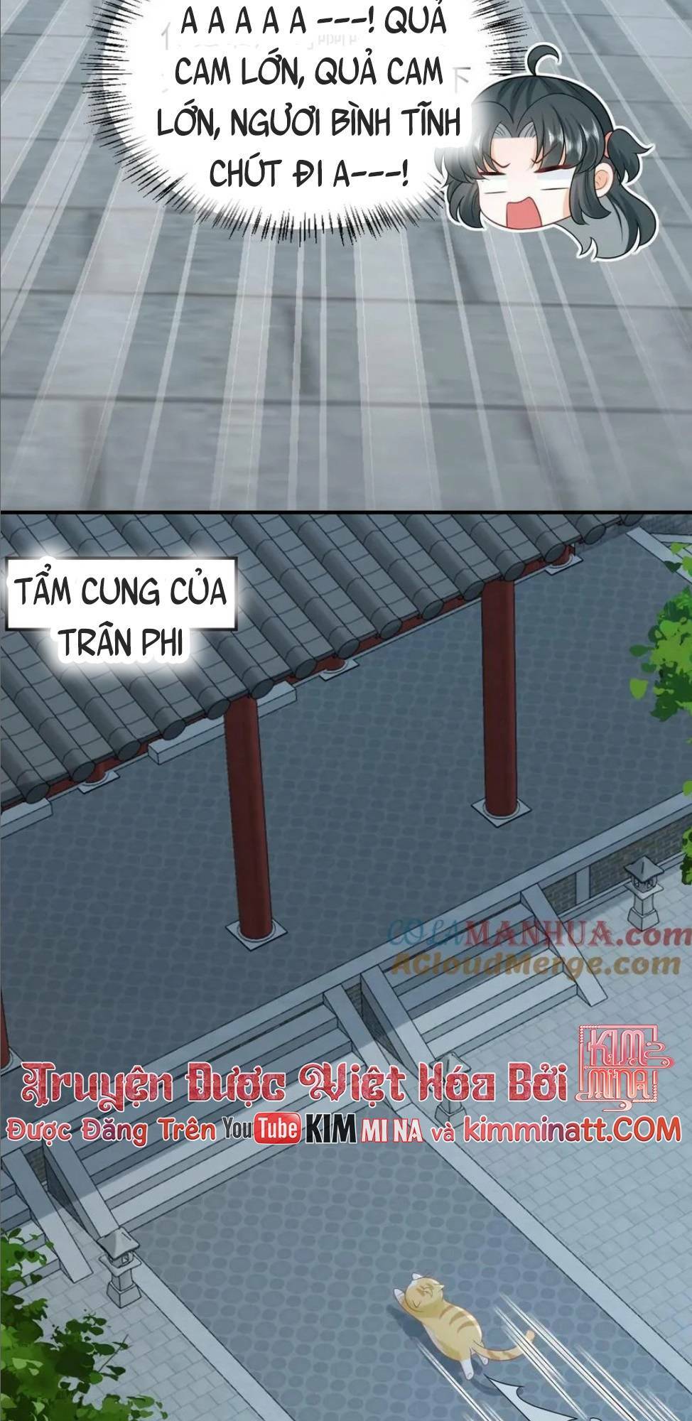 3 Kiếp Xui Xẻo, Kiếp Này Cùng Ta Thần Kinh Chapter 114 - Trang 2