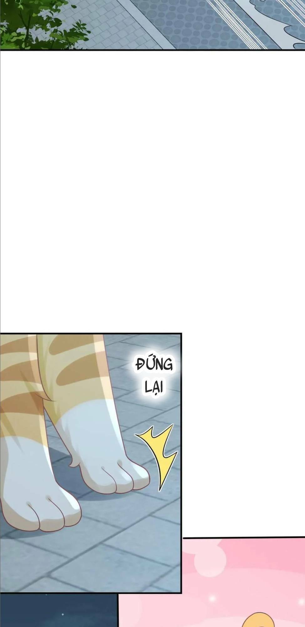 3 Kiếp Xui Xẻo, Kiếp Này Cùng Ta Thần Kinh Chapter 114 - Trang 2