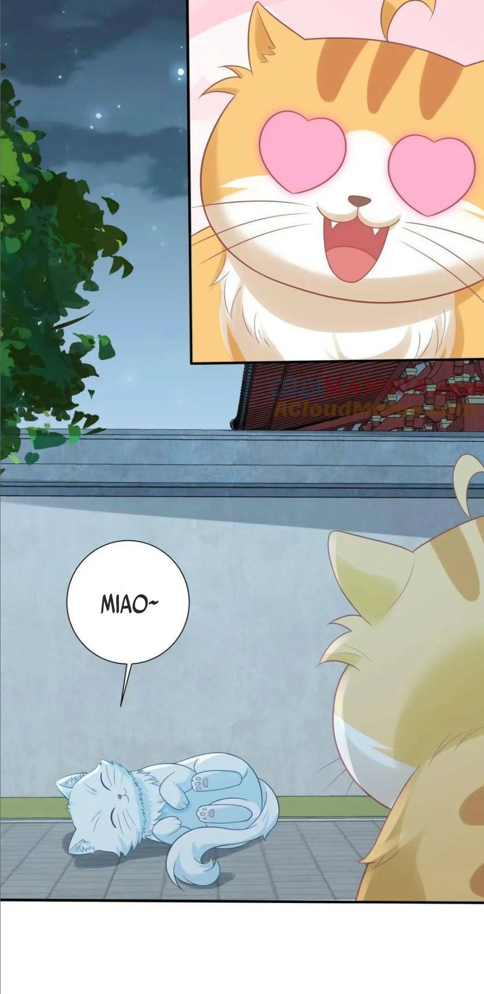 3 Kiếp Xui Xẻo, Kiếp Này Cùng Ta Thần Kinh Chapter 114 - Trang 2