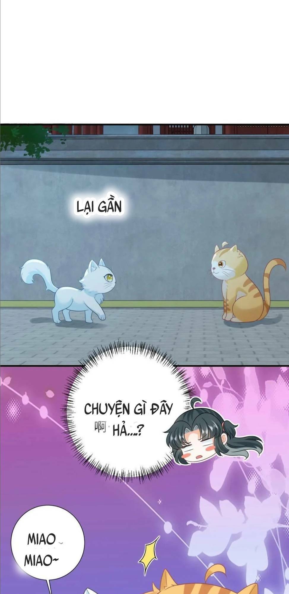 3 Kiếp Xui Xẻo, Kiếp Này Cùng Ta Thần Kinh Chapter 114 - Trang 2