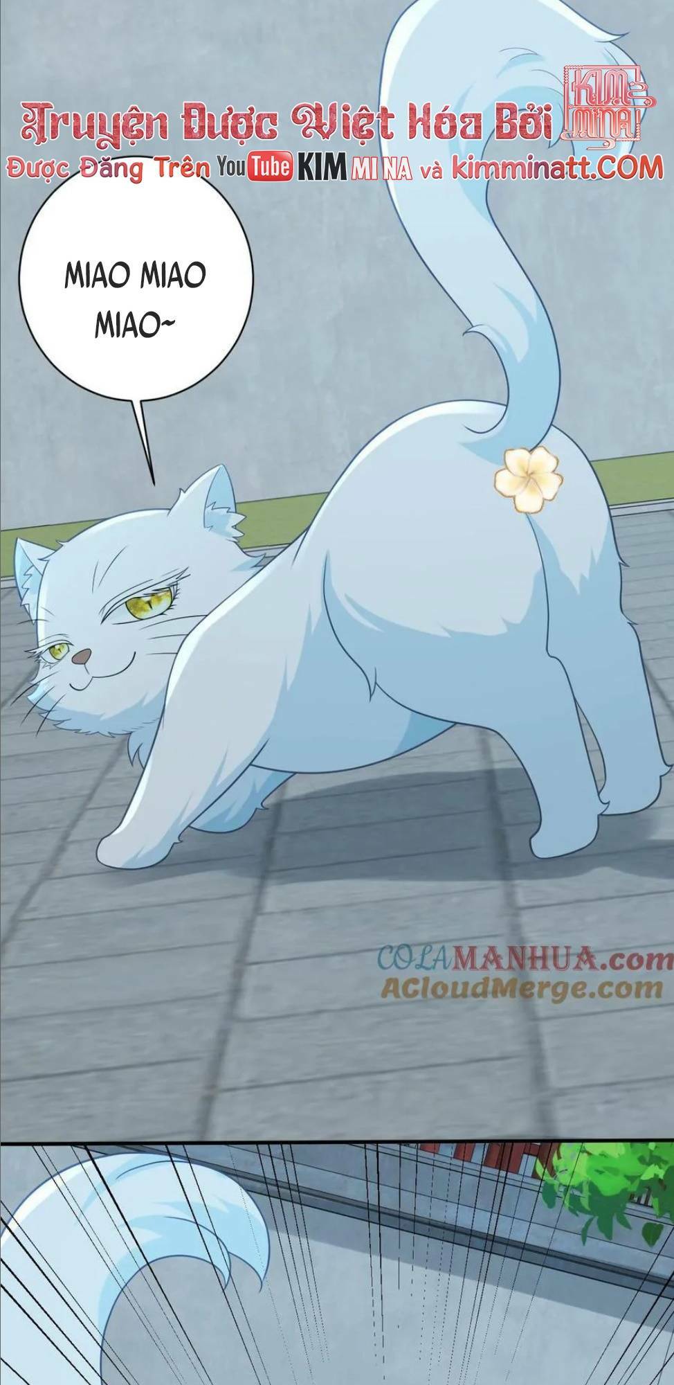 3 Kiếp Xui Xẻo, Kiếp Này Cùng Ta Thần Kinh Chapter 114 - Trang 2