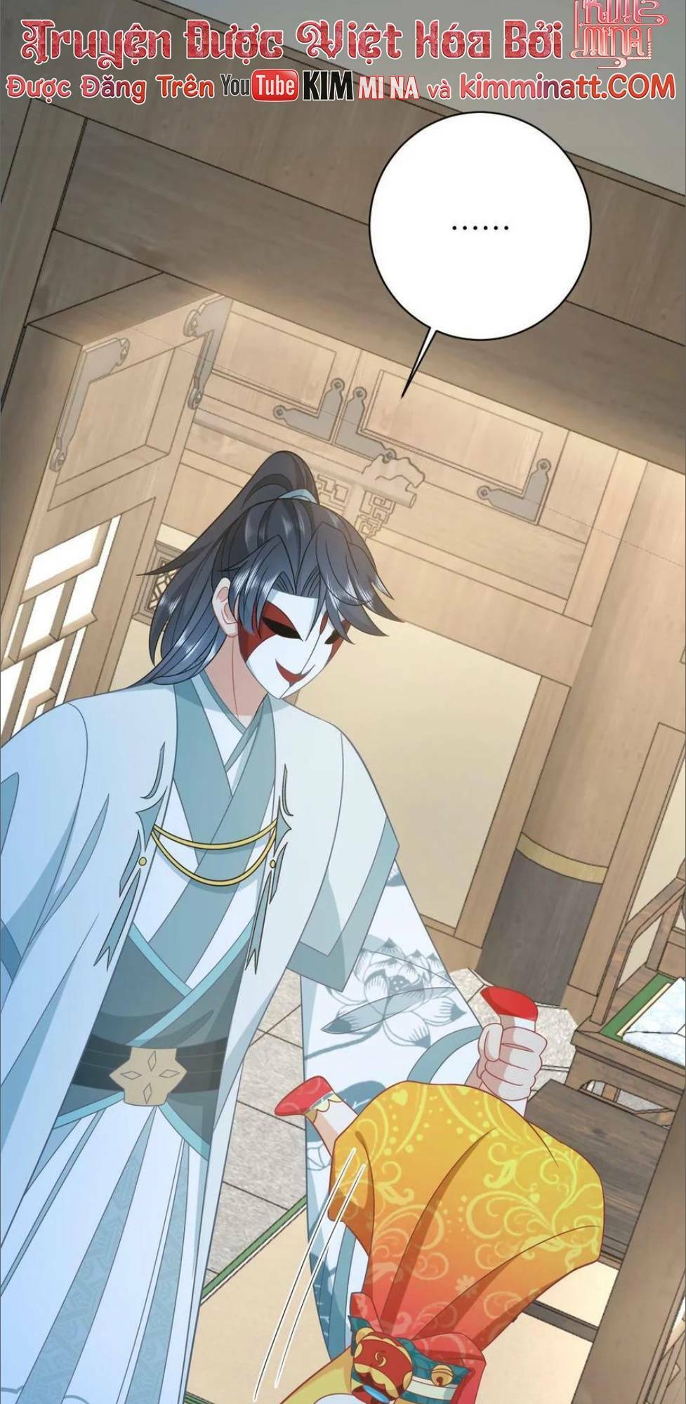 3 Kiếp Xui Xẻo, Kiếp Này Cùng Ta Thần Kinh Chapter 115 - Trang 2