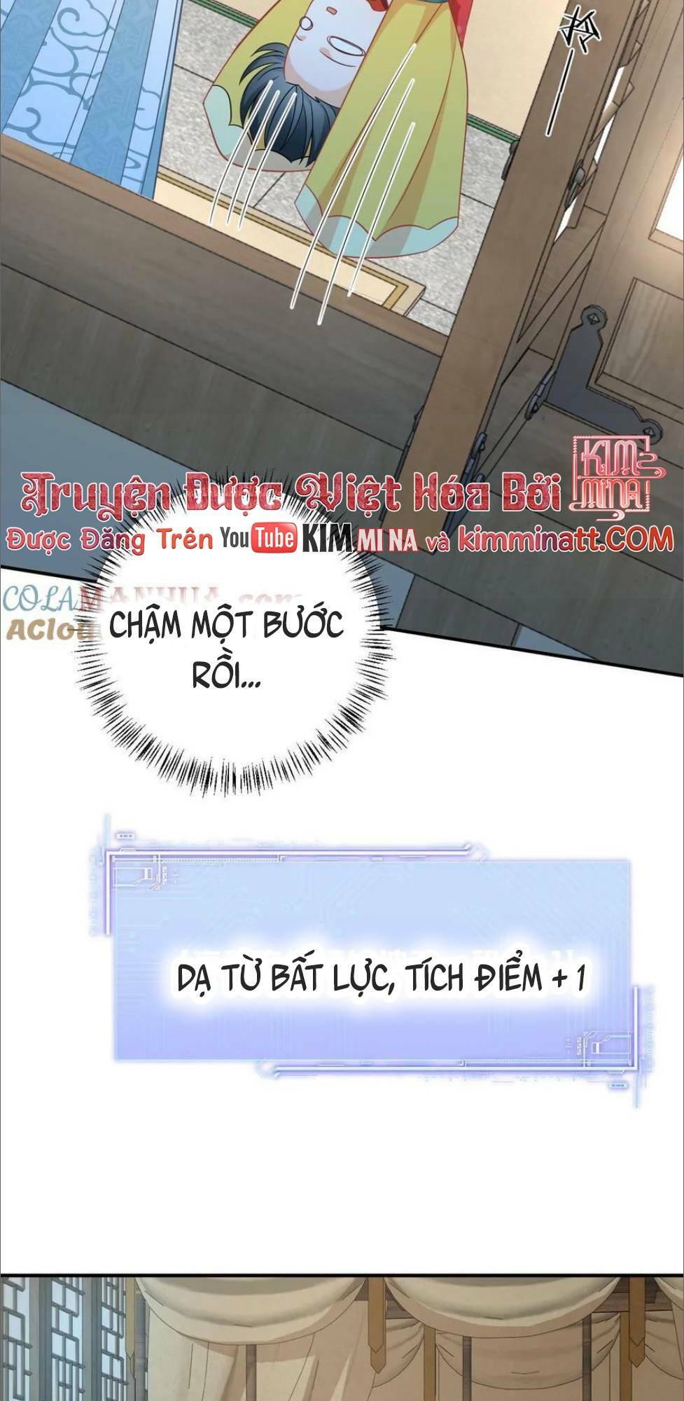 3 Kiếp Xui Xẻo, Kiếp Này Cùng Ta Thần Kinh Chapter 115 - Trang 2