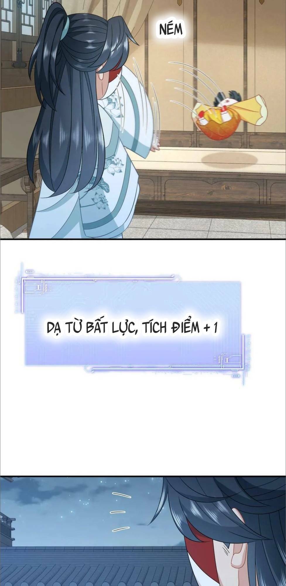 3 Kiếp Xui Xẻo, Kiếp Này Cùng Ta Thần Kinh Chapter 115 - Trang 2