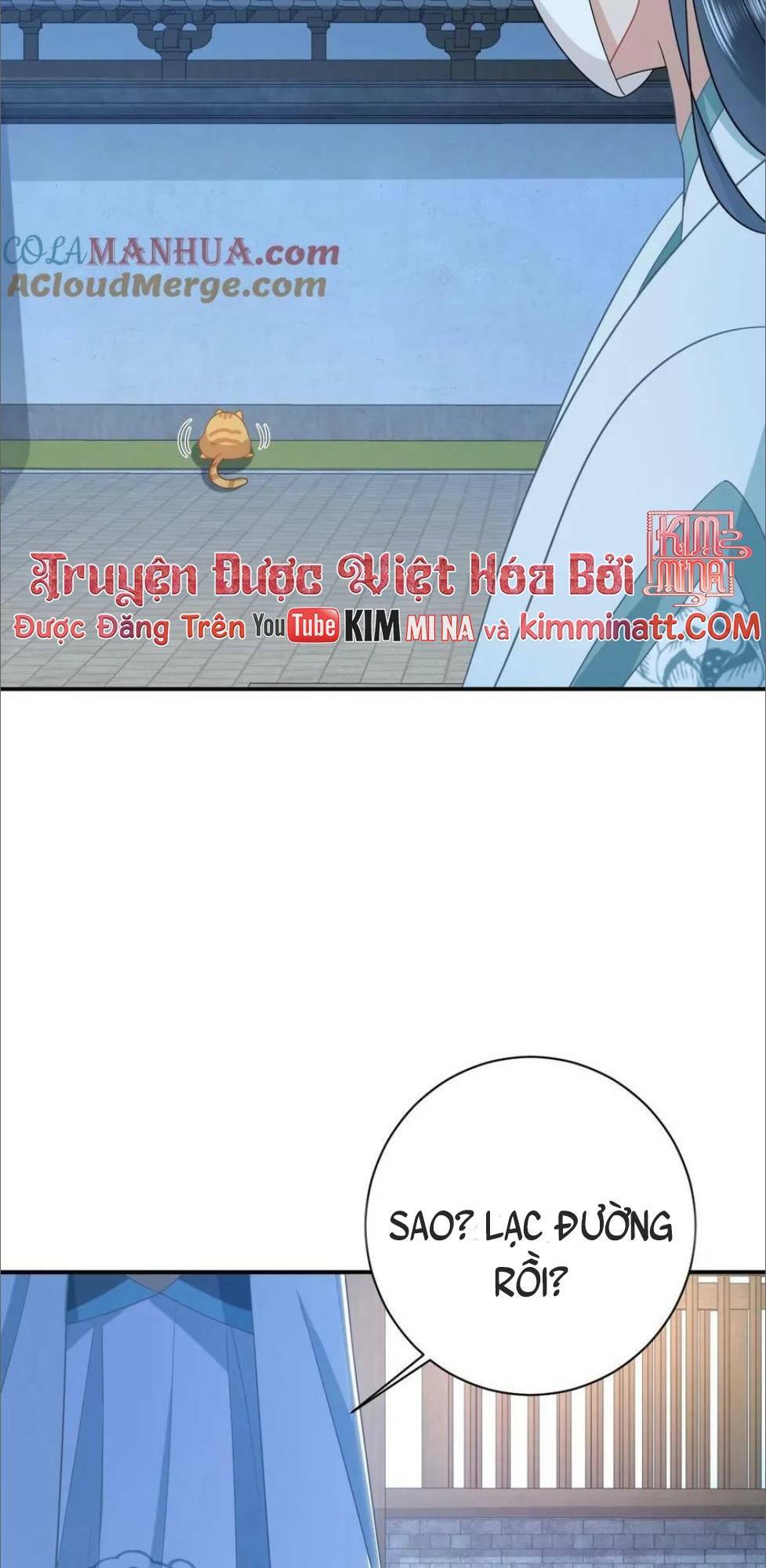 3 Kiếp Xui Xẻo, Kiếp Này Cùng Ta Thần Kinh Chapter 115 - Trang 2