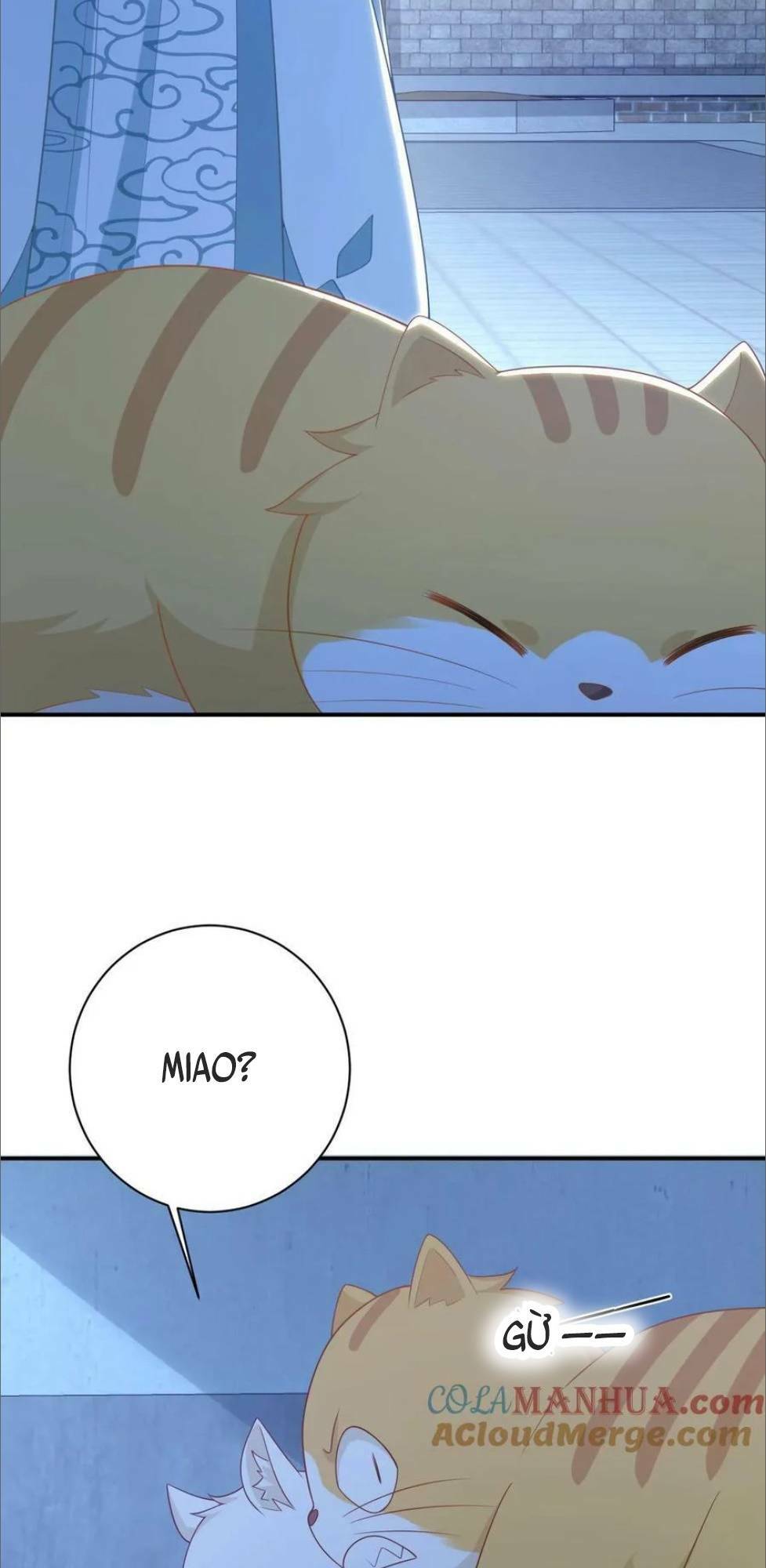 3 Kiếp Xui Xẻo, Kiếp Này Cùng Ta Thần Kinh Chapter 115 - Trang 2