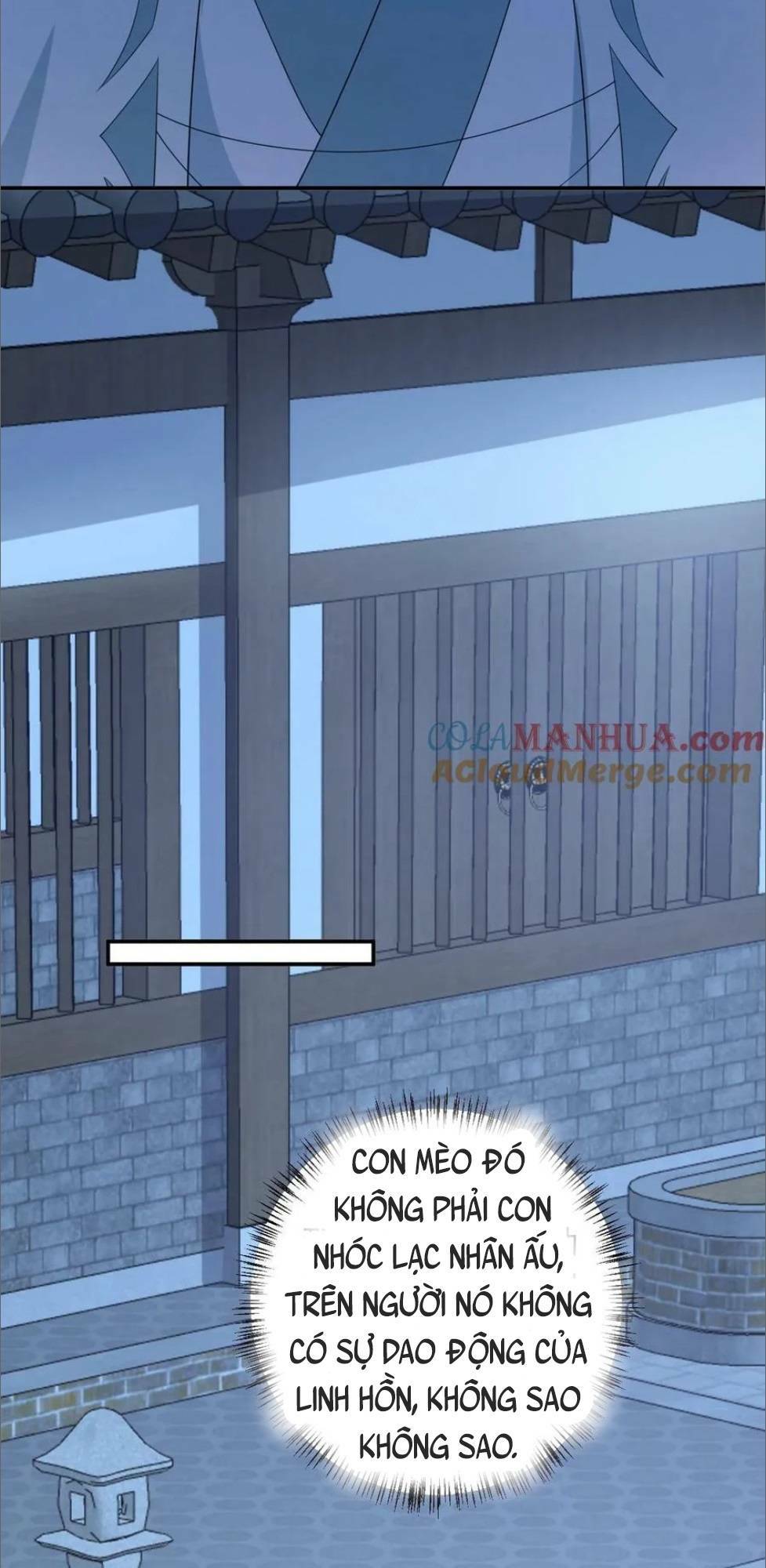 3 Kiếp Xui Xẻo, Kiếp Này Cùng Ta Thần Kinh Chapter 115 - Trang 2