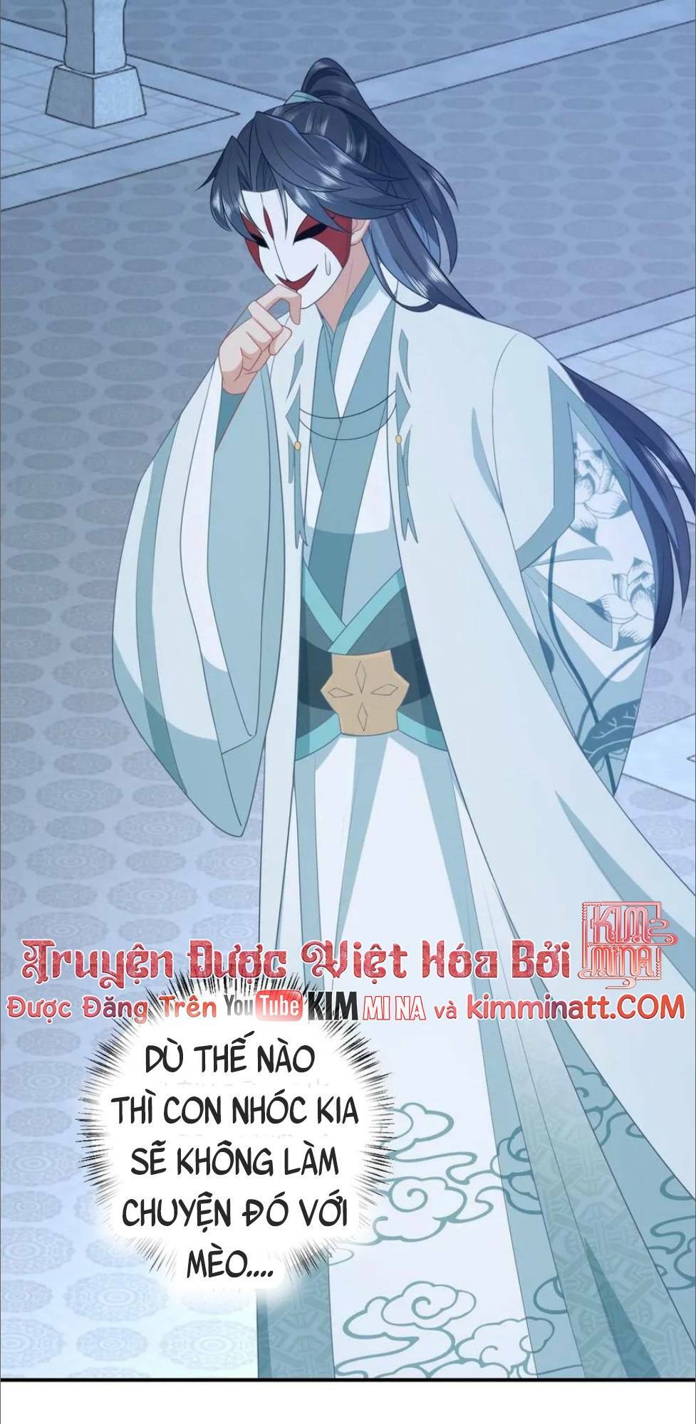 3 Kiếp Xui Xẻo, Kiếp Này Cùng Ta Thần Kinh Chapter 115 - Trang 2