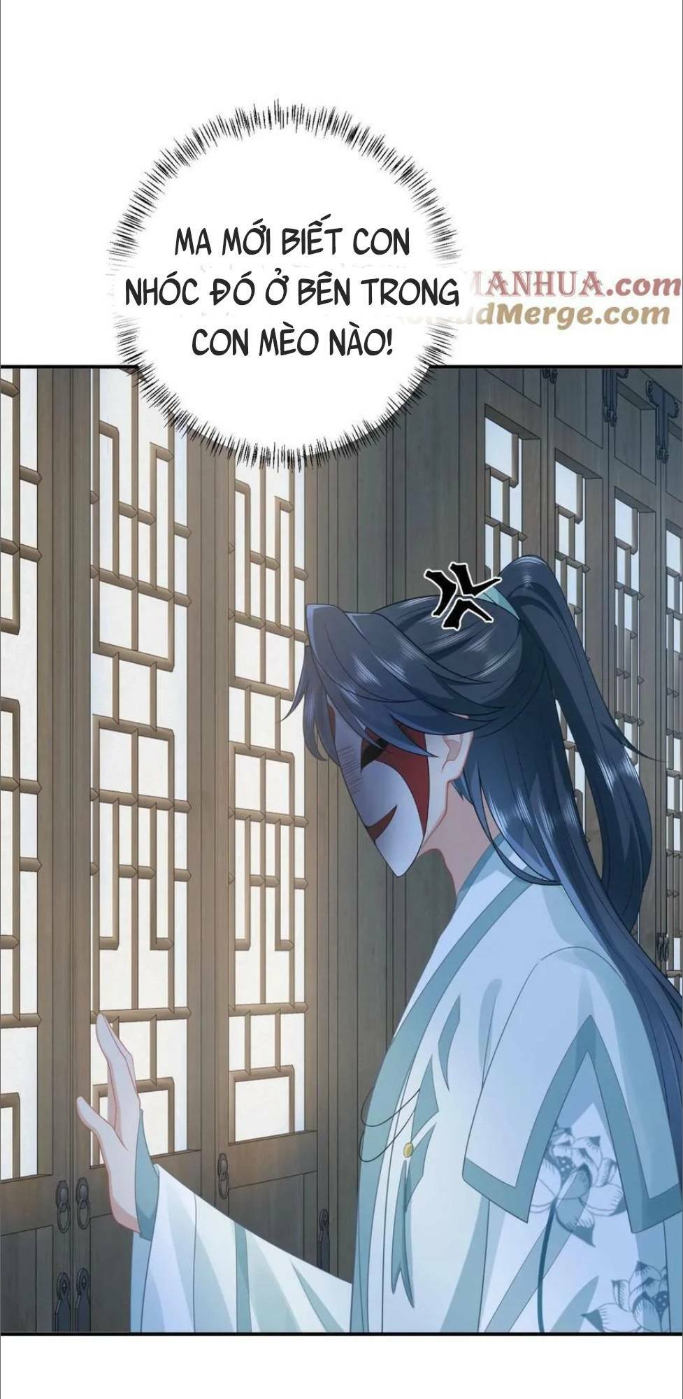 3 Kiếp Xui Xẻo, Kiếp Này Cùng Ta Thần Kinh Chapter 115 - Trang 2