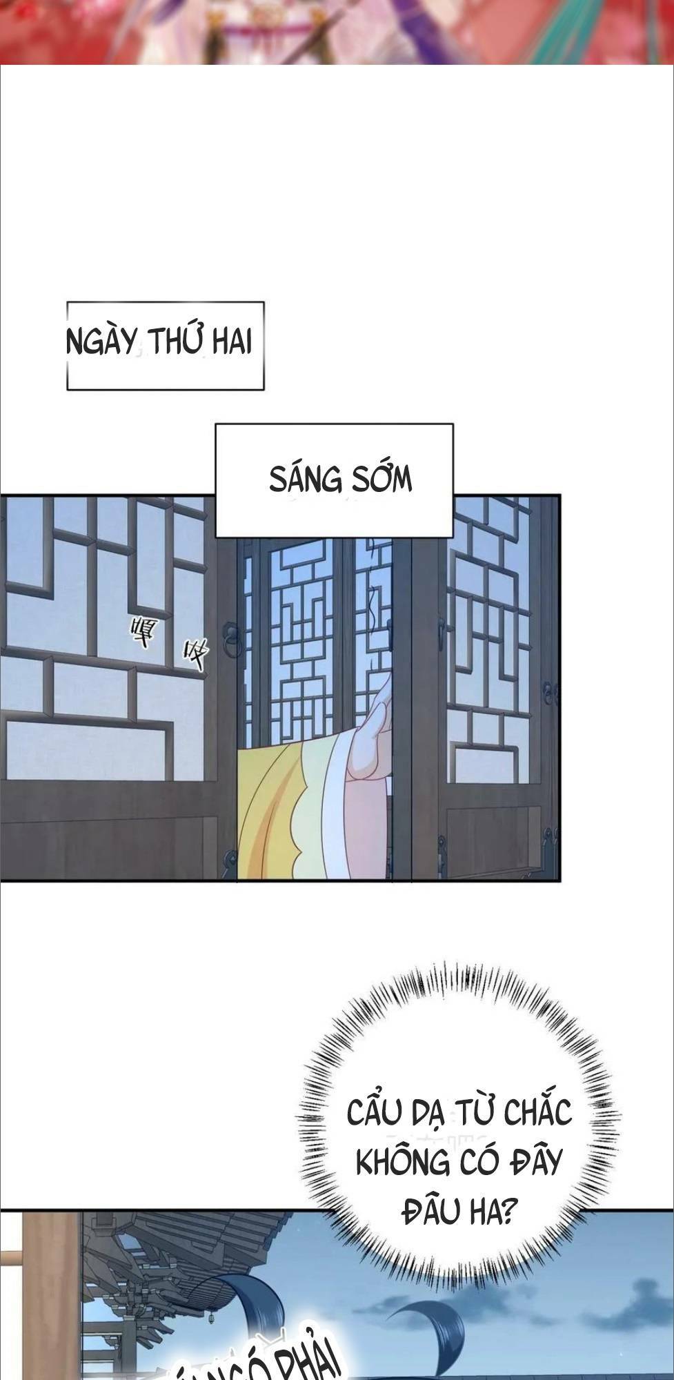 3 Kiếp Xui Xẻo, Kiếp Này Cùng Ta Thần Kinh Chapter 115 - Trang 2