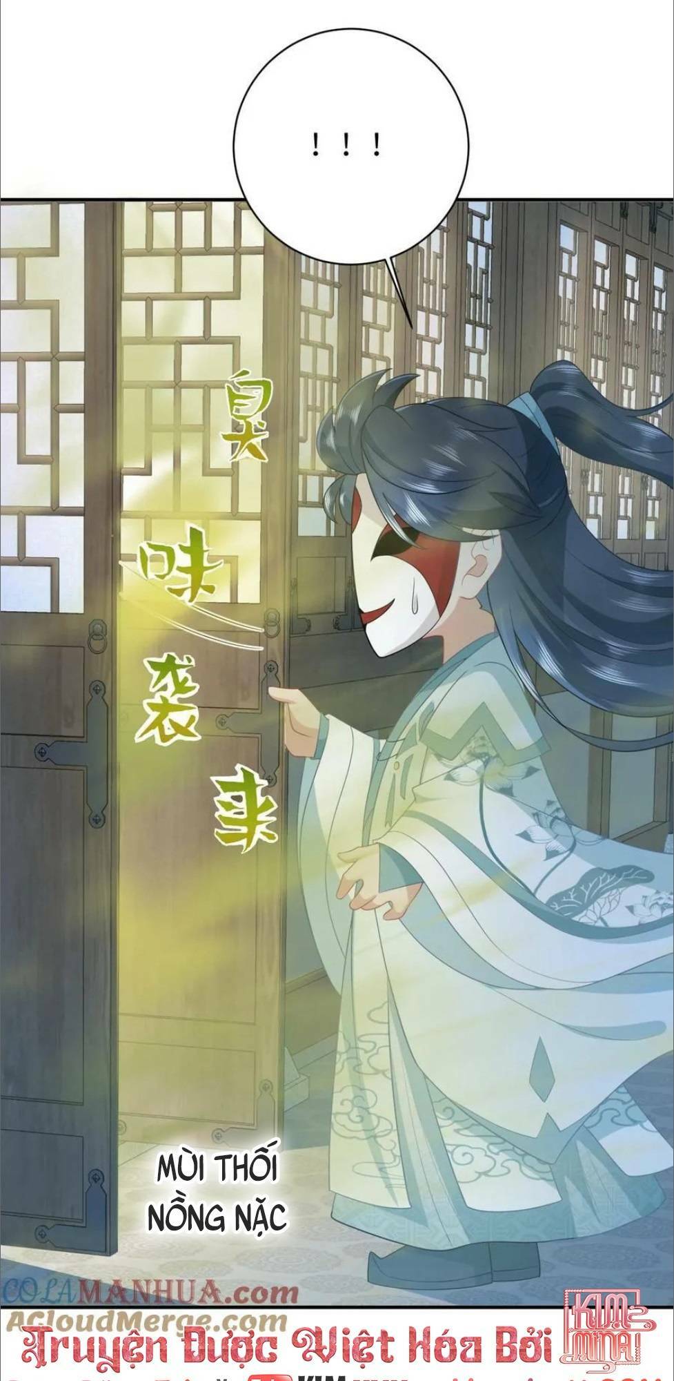 3 Kiếp Xui Xẻo, Kiếp Này Cùng Ta Thần Kinh Chapter 115 - Trang 2