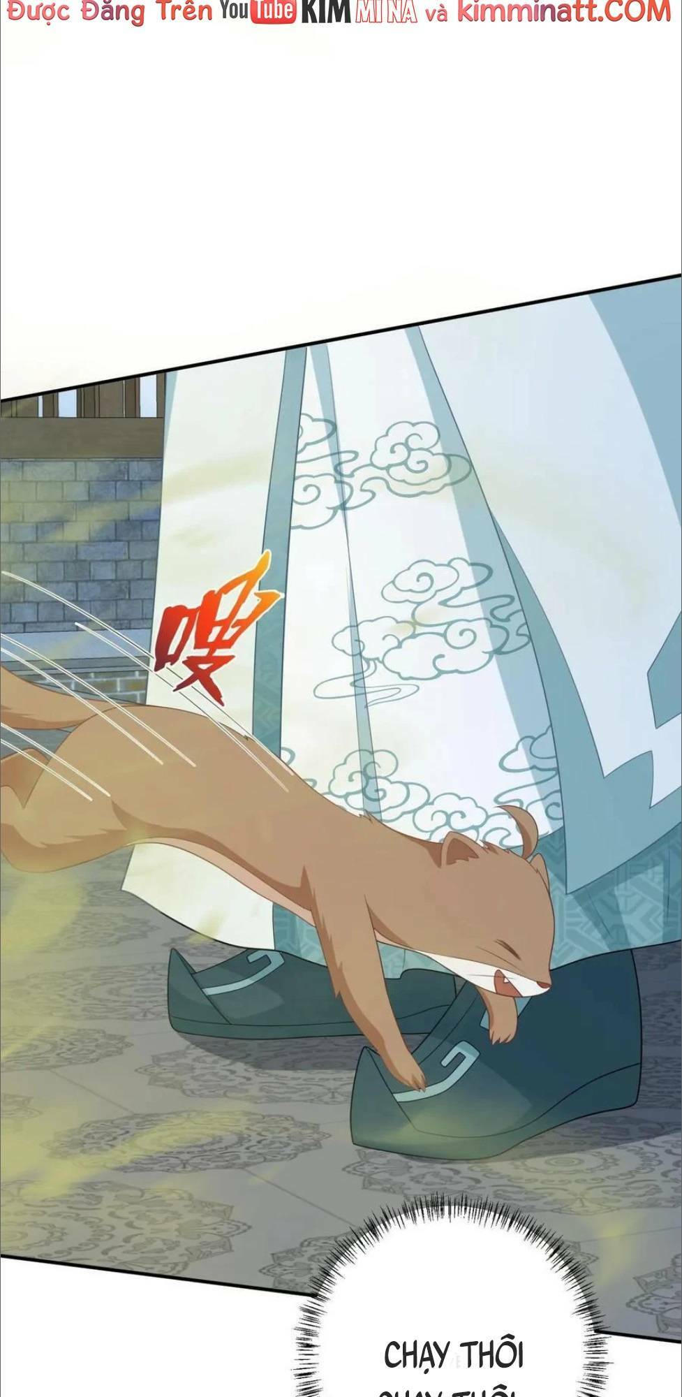 3 Kiếp Xui Xẻo, Kiếp Này Cùng Ta Thần Kinh Chapter 115 - Trang 2