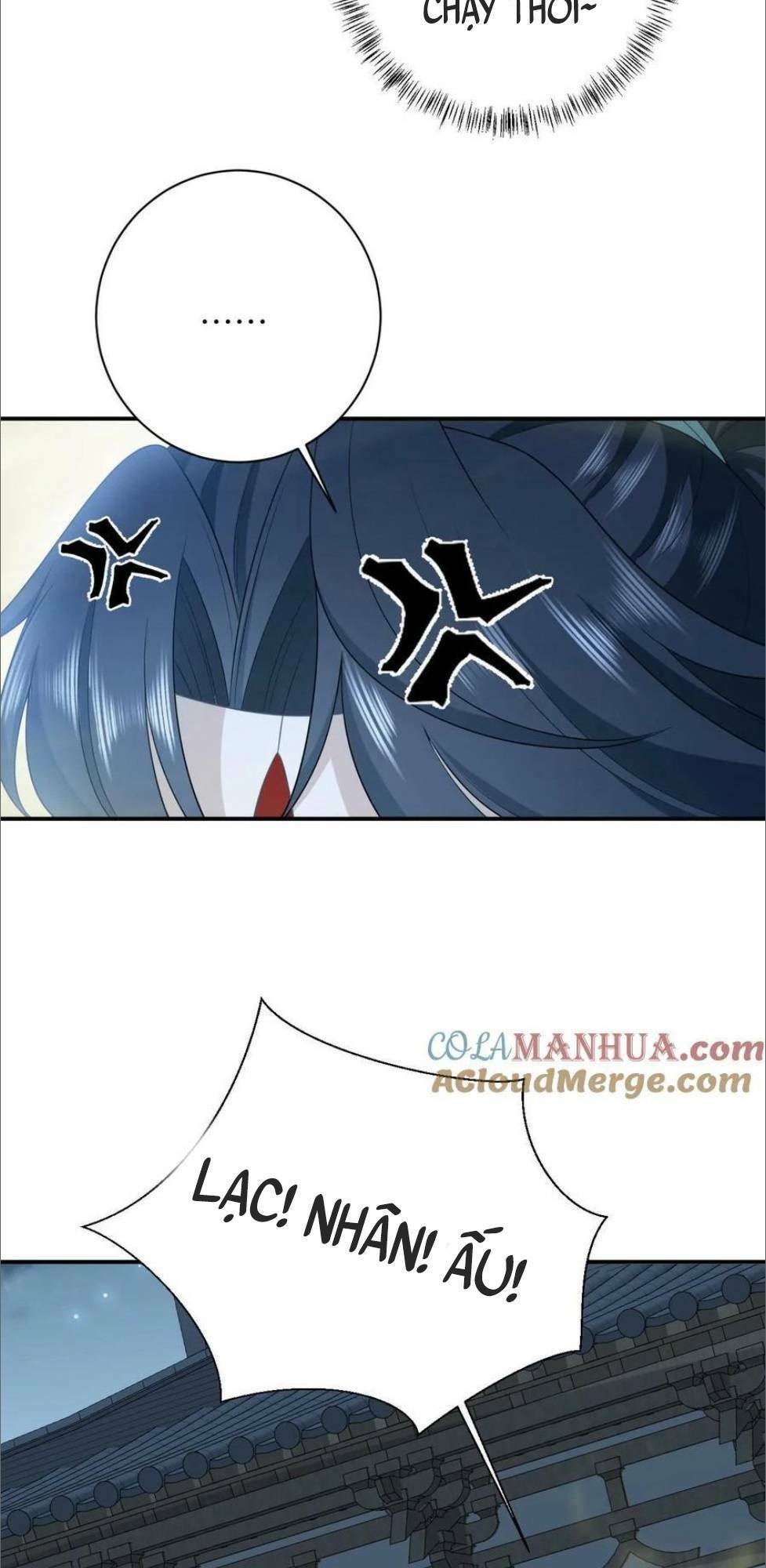 3 Kiếp Xui Xẻo, Kiếp Này Cùng Ta Thần Kinh Chapter 115 - Trang 2