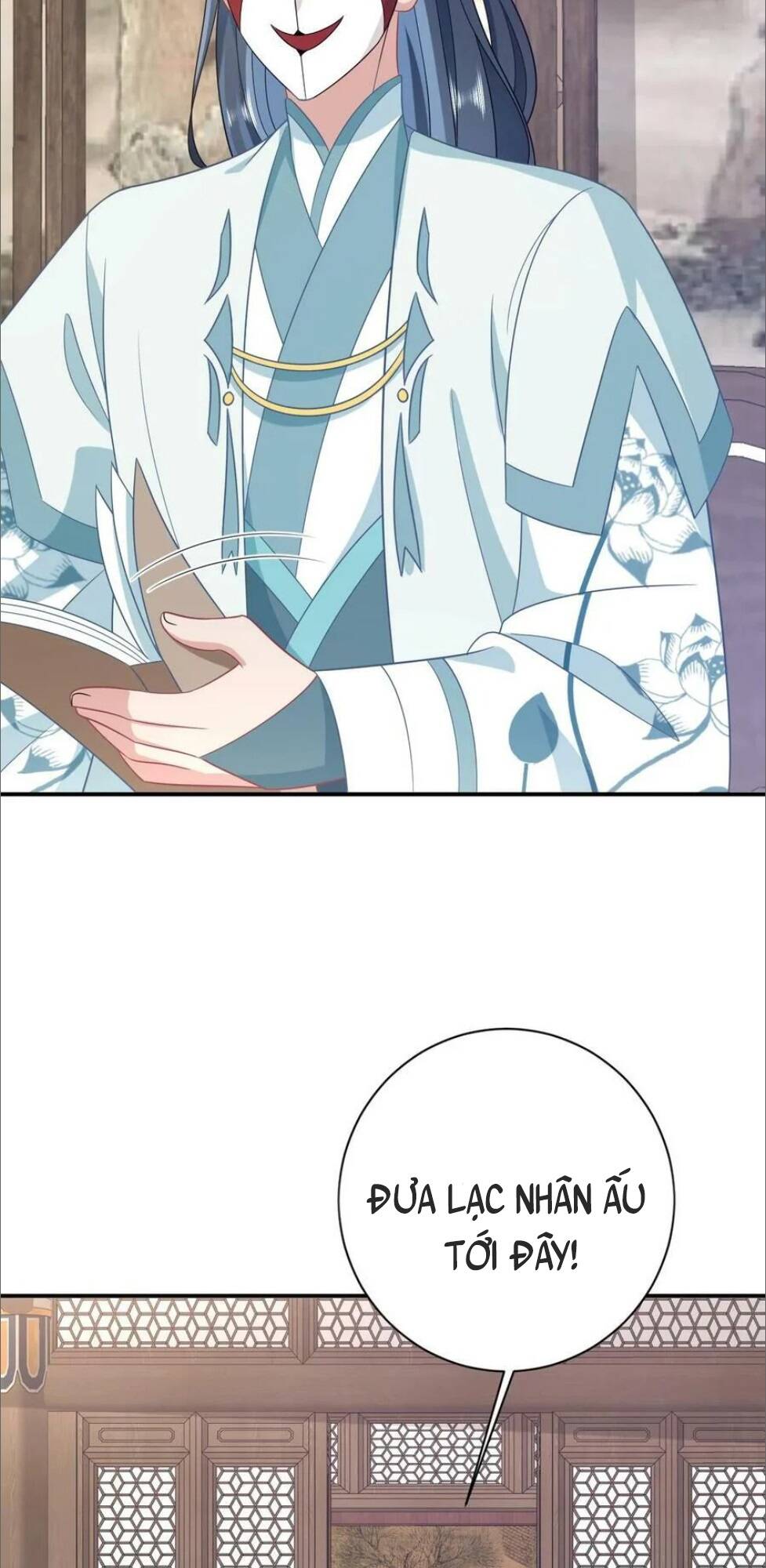 3 Kiếp Xui Xẻo, Kiếp Này Cùng Ta Thần Kinh Chapter 115 - Trang 2