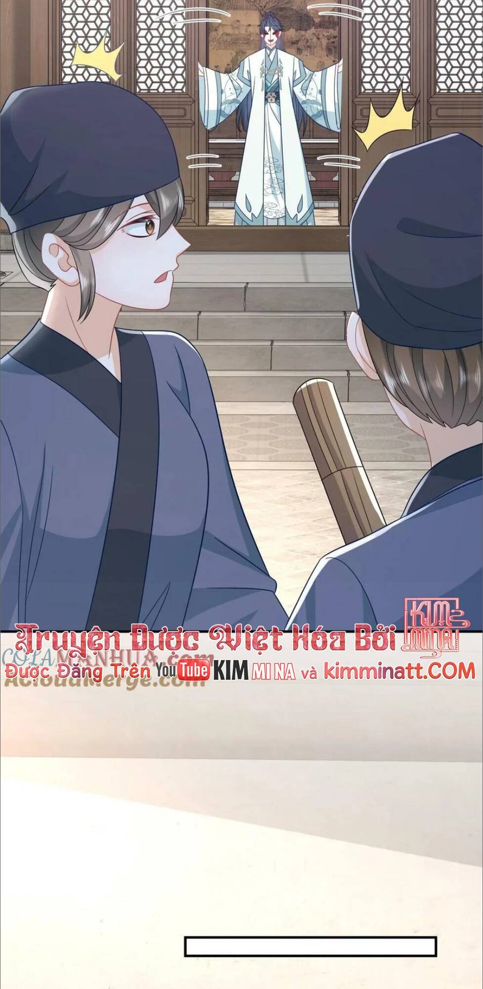 3 Kiếp Xui Xẻo, Kiếp Này Cùng Ta Thần Kinh Chapter 115 - Trang 2