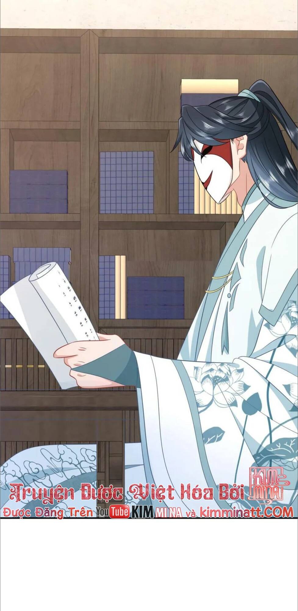 3 Kiếp Xui Xẻo, Kiếp Này Cùng Ta Thần Kinh Chapter 115 - Trang 2