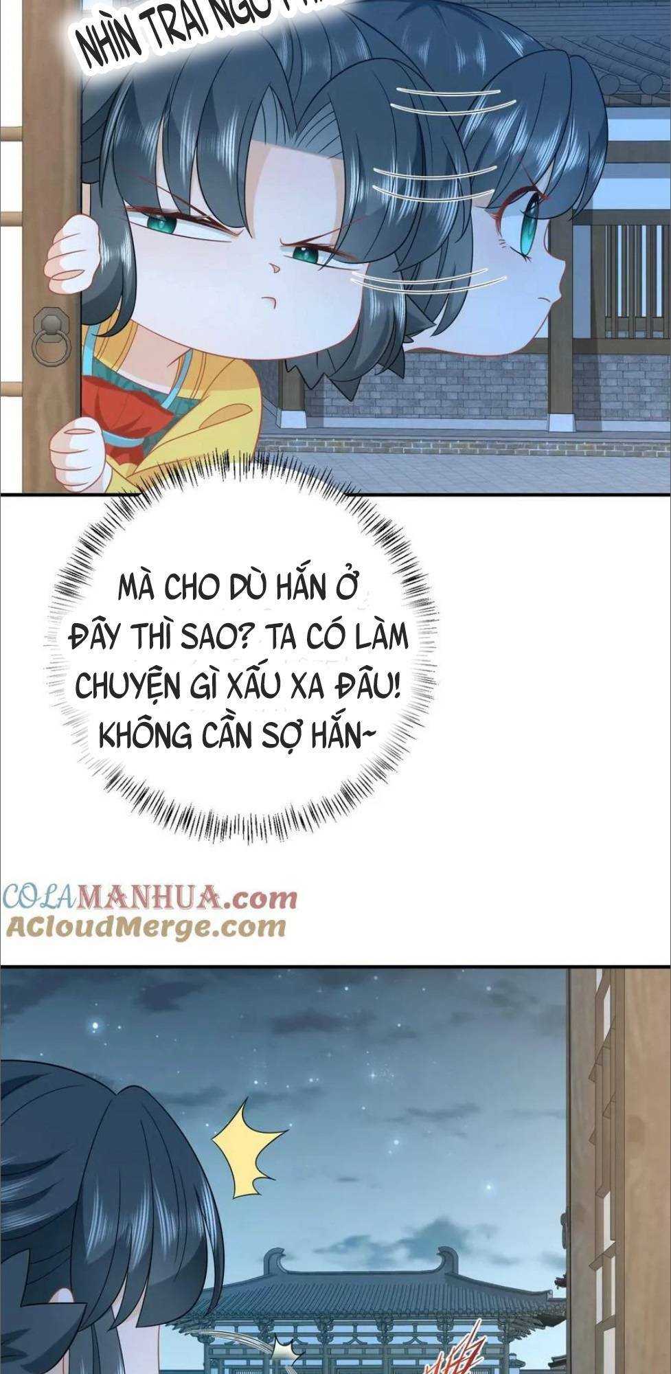 3 Kiếp Xui Xẻo, Kiếp Này Cùng Ta Thần Kinh Chapter 115 - Trang 2