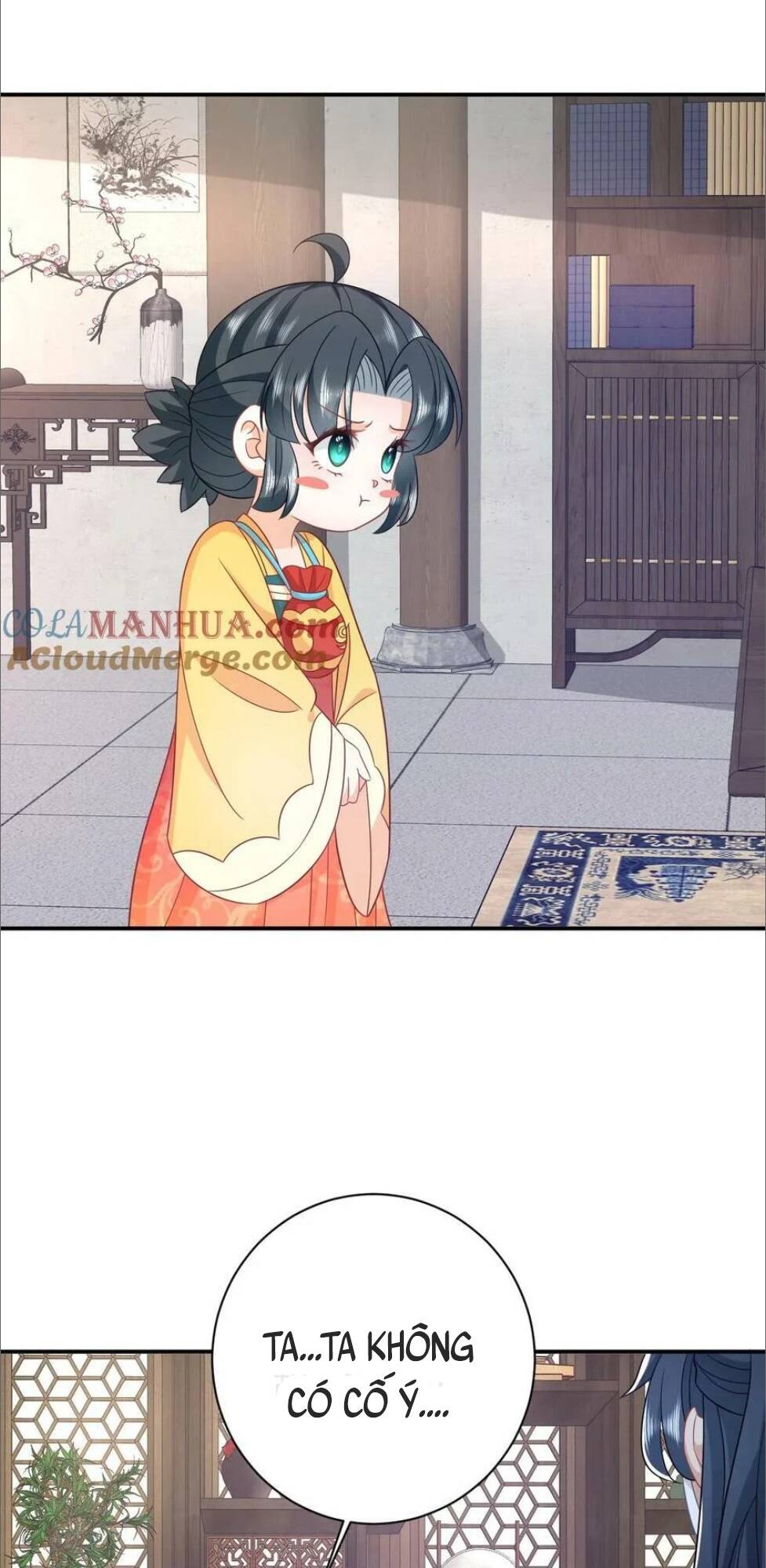 3 Kiếp Xui Xẻo, Kiếp Này Cùng Ta Thần Kinh Chapter 115 - Trang 2