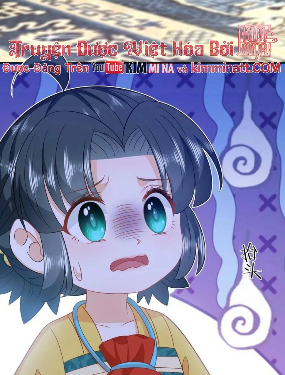 3 Kiếp Xui Xẻo, Kiếp Này Cùng Ta Thần Kinh Chapter 115 - Trang 2