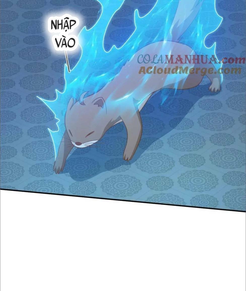 3 Kiếp Xui Xẻo, Kiếp Này Cùng Ta Thần Kinh Chapter 115 - Trang 2