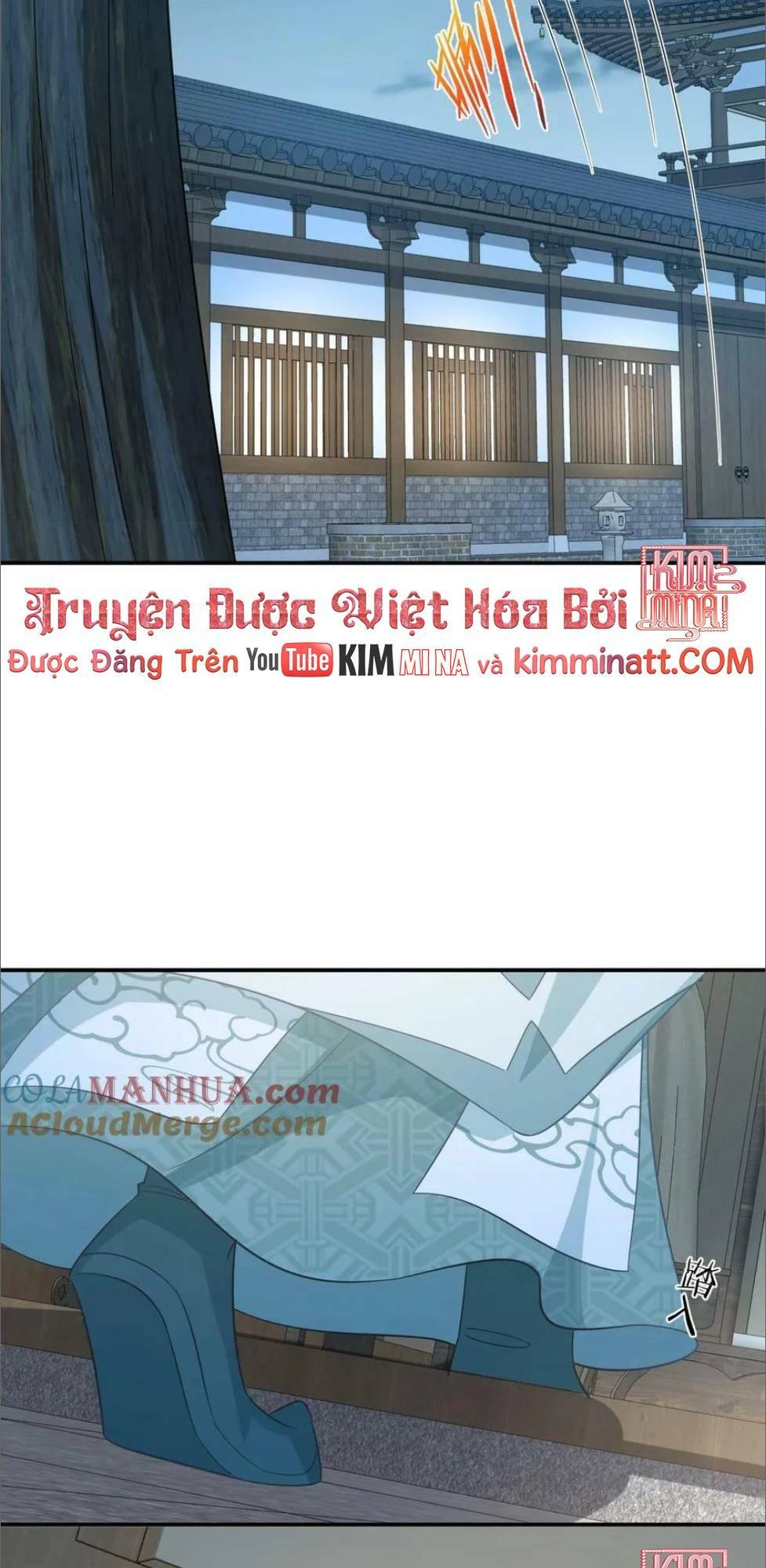 3 Kiếp Xui Xẻo, Kiếp Này Cùng Ta Thần Kinh Chapter 115 - Trang 2