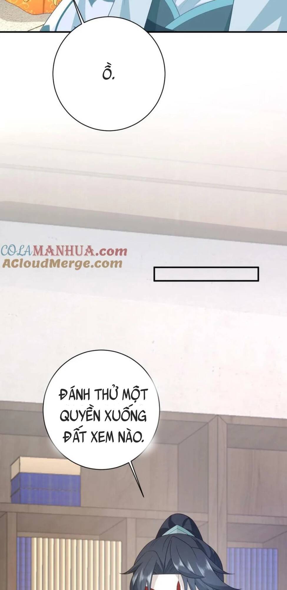 3 Kiếp Xui Xẻo, Kiếp Này Cùng Ta Thần Kinh Chapter 116 - Trang 2