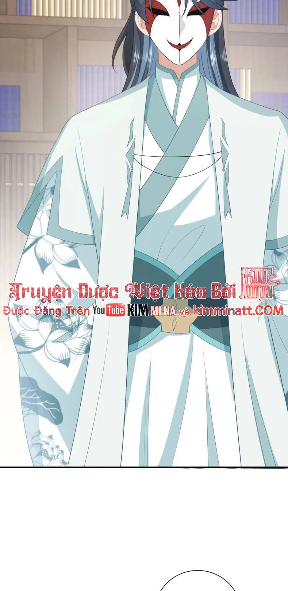 3 Kiếp Xui Xẻo, Kiếp Này Cùng Ta Thần Kinh Chapter 116 - Trang 2