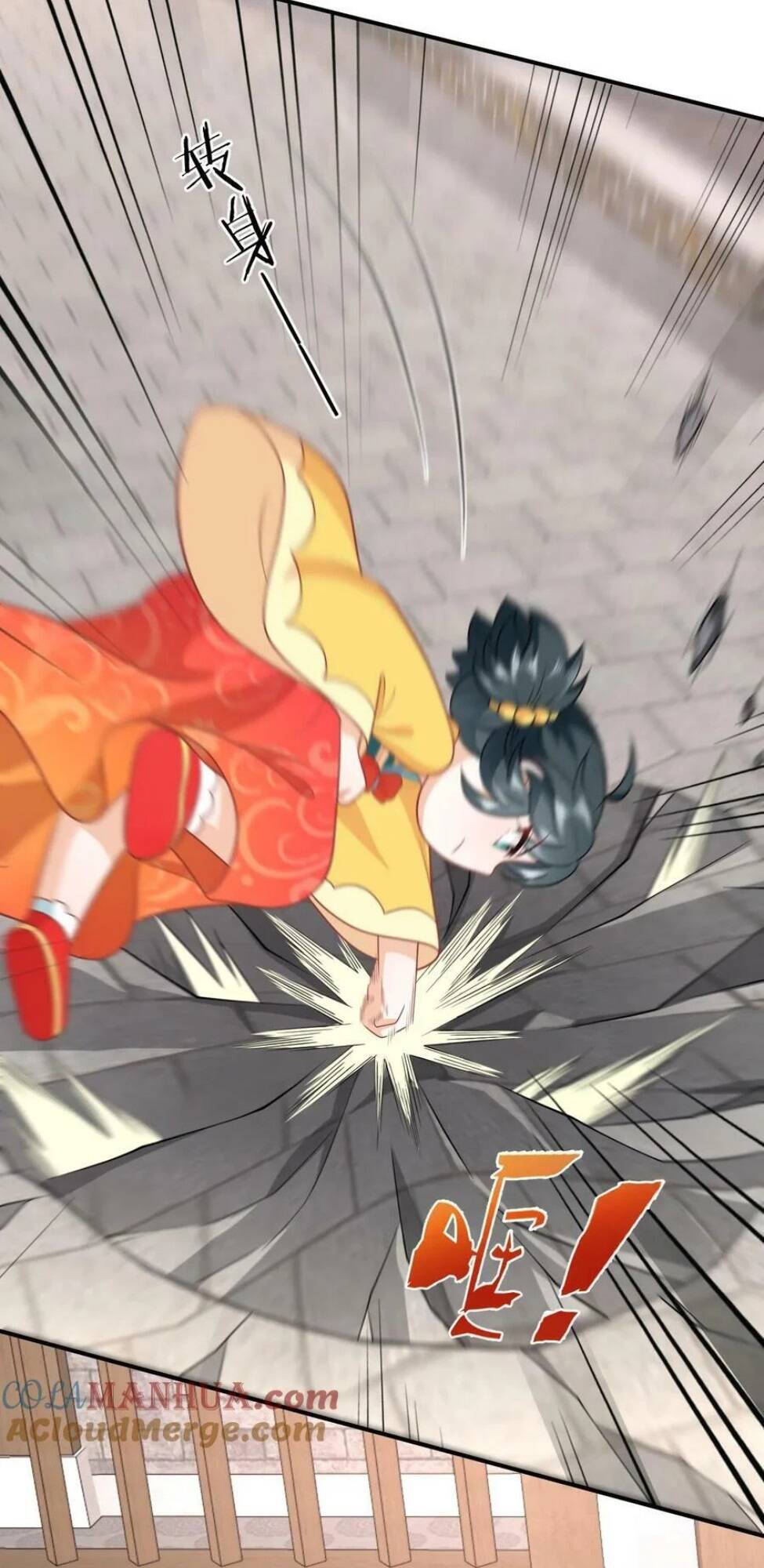 3 Kiếp Xui Xẻo, Kiếp Này Cùng Ta Thần Kinh Chapter 116 - Trang 2