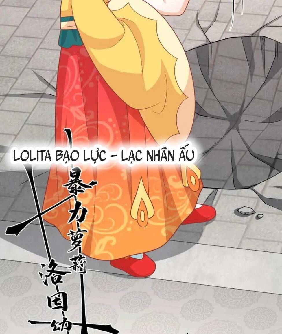 3 Kiếp Xui Xẻo, Kiếp Này Cùng Ta Thần Kinh Chapter 116 - Trang 2