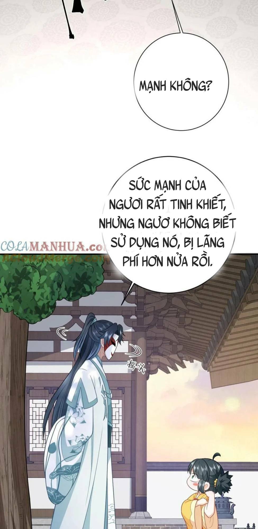 3 Kiếp Xui Xẻo, Kiếp Này Cùng Ta Thần Kinh Chapter 116 - Trang 2