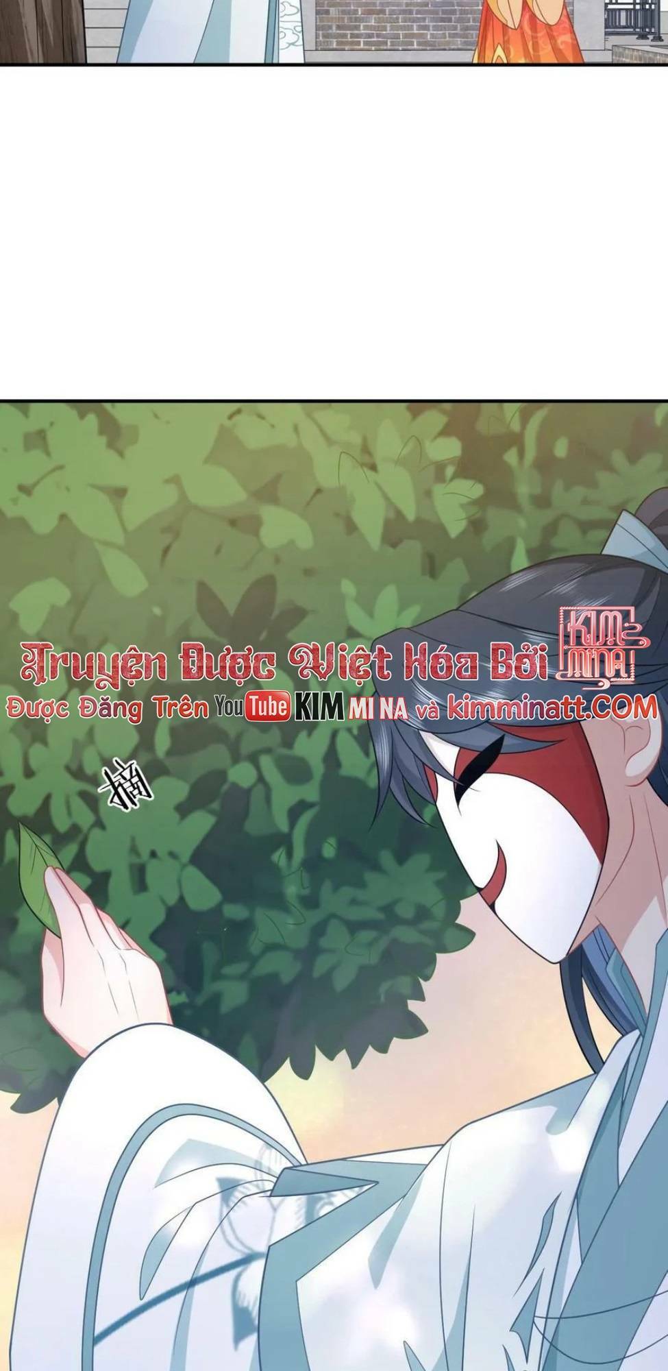 3 Kiếp Xui Xẻo, Kiếp Này Cùng Ta Thần Kinh Chapter 116 - Trang 2