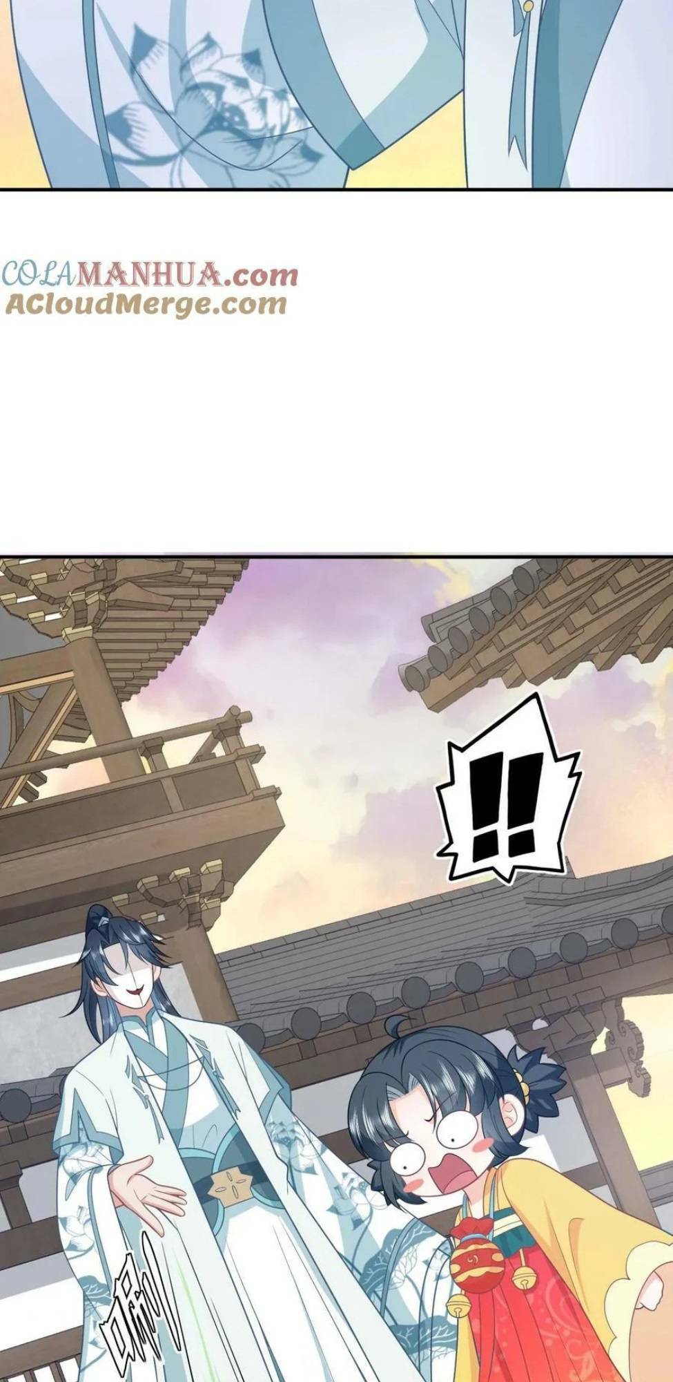 3 Kiếp Xui Xẻo, Kiếp Này Cùng Ta Thần Kinh Chapter 116 - Trang 2