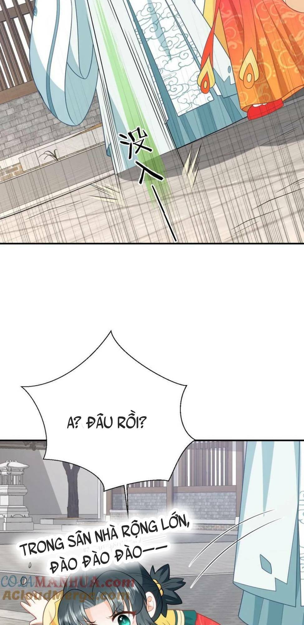 3 Kiếp Xui Xẻo, Kiếp Này Cùng Ta Thần Kinh Chapter 116 - Trang 2