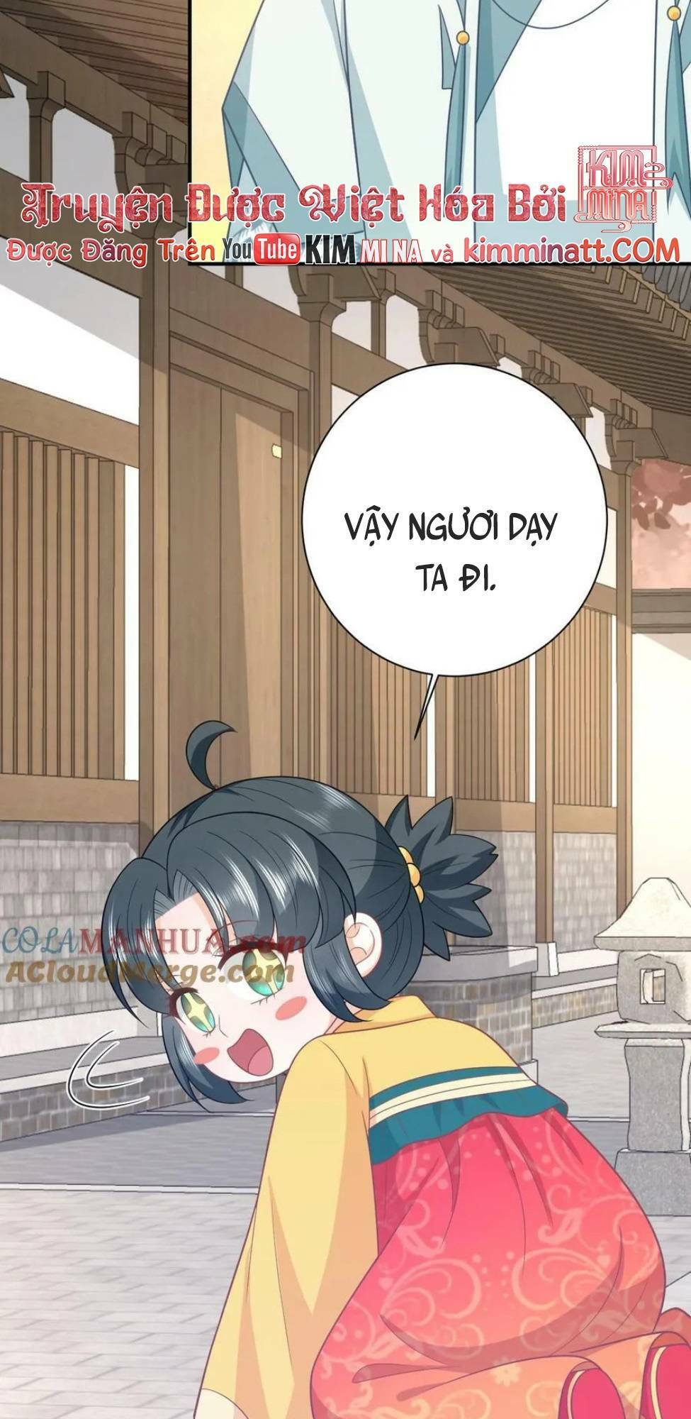 3 Kiếp Xui Xẻo, Kiếp Này Cùng Ta Thần Kinh Chapter 116 - Trang 2